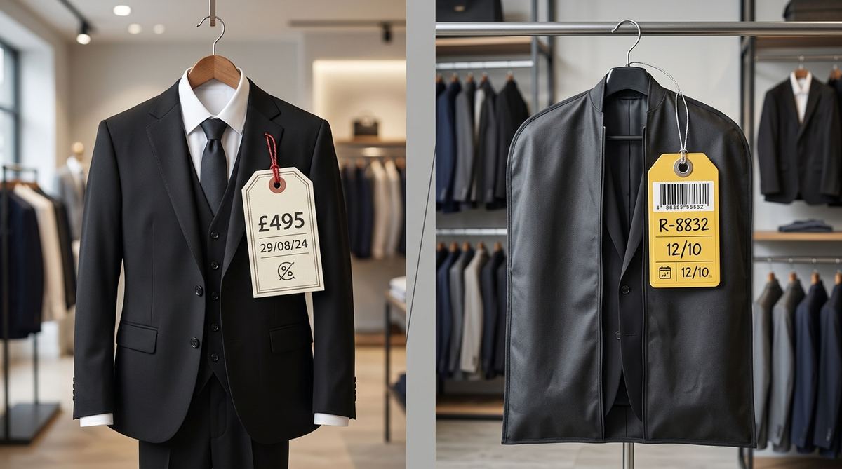 喪服のレンタルvs購入──本当にお得なのはどっち？