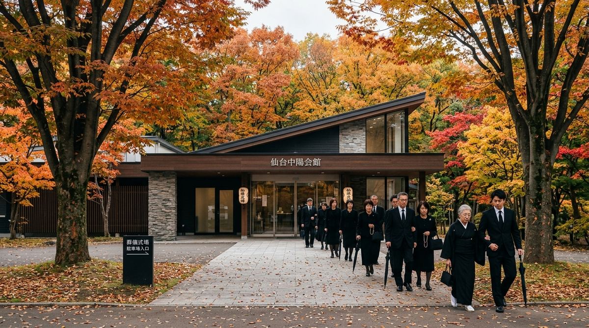 仙台・東北の葬儀