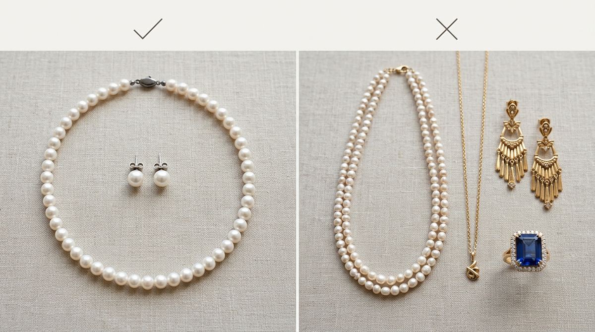 OK・NGアクセサリーの比較