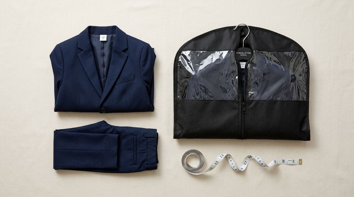 子ども用喪服のレンタルvs購入──成長期の賢い選択