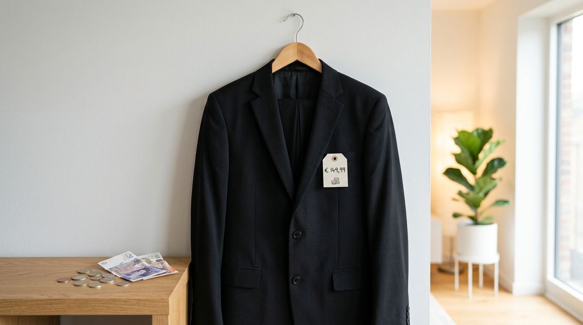 格安喪服レンタル