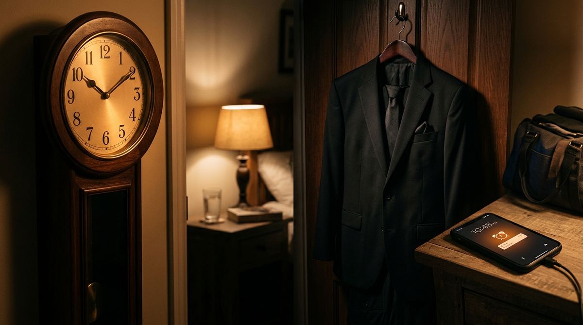 即日対応の喪服レンタル